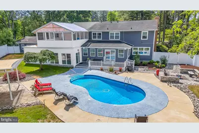 1702 Old Mill Lane, Fruitland, MD 21826 - Photo 51