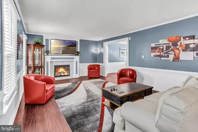 1702 Old Mill Lane, Fruitland, MD 21826 - Photo 33