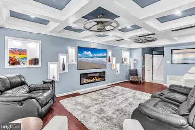 1702 Old Mill Lane, Fruitland, MD 21826 - Photo 9