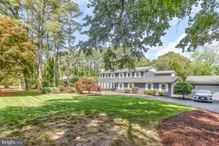 1702 Old Mill Ln, Fruitland, MD 21826 - Photo 3