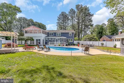 1702 Old Mill Lane, Fruitland, MD 21826 - Photo 55