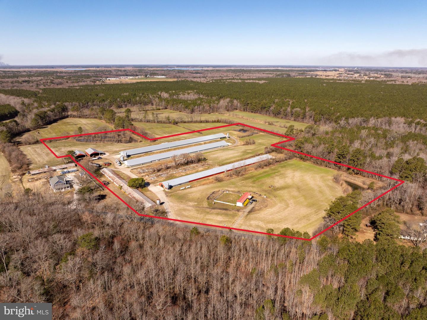 24688 Porter Mill Rd, Hebron, MD 21830 - MLS MDWC2017122 - Coldwell Banker