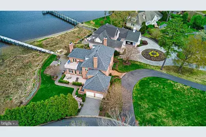 712 Riverside Pines Court, Salisbury, MD 21801 - Photo 9