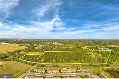 0 St Lukes Road, Fruitland, MD 21826 - Photo 1