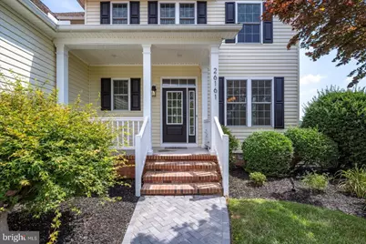 26161 Bosch Lane, Hebron, MD 21830 - Photo 5