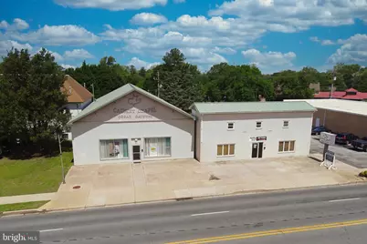 737 E Main Street, Salisbury, MD 21804 - Photo 1