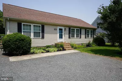 612 S Division Street, Fruitland, MD 21826 - Photo 1