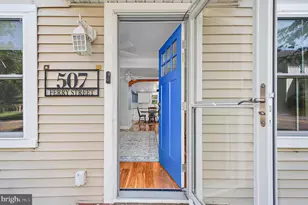 507 Ferry St, Sharptown, MD 21861 - Photo 3