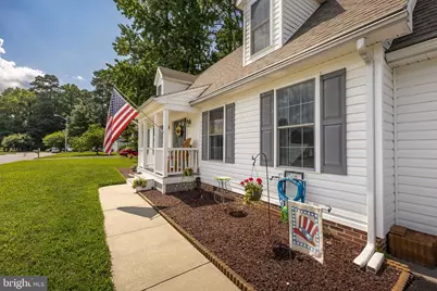 138 Chapel Branch Drive, Hebron, MD 21830 - Photo 7