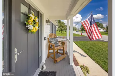 138 Chapel Branch Drive, Hebron, MD 21830 - Photo 9