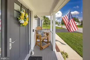 138 Chapel Branch Dr, Hebron, MD 21830 - Photo 9