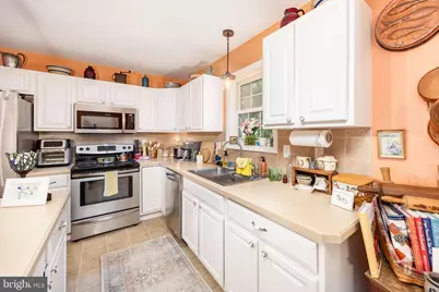 138 Chapel Branch Drive, Hebron, MD 21830 - Photo 19