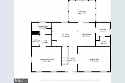 138 Chapel Branch Drive, Hebron, MD 21830 - Photo 59