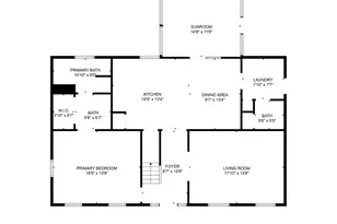 138 Chapel Branch Dr, Hebron, MD 21830 - Photo 59