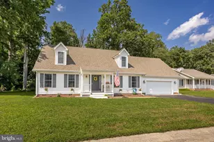 138 Chapel Branch Dr, Hebron, MD 21830 - Photo 1