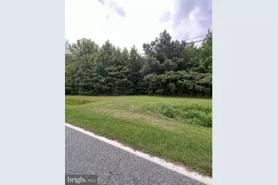 0 Nanticoke Road, Quantico, MD 21856 - Photo 1