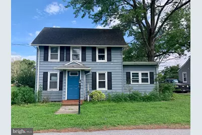 201 Church Street, Sharptown, MD 21861 - Photo 1