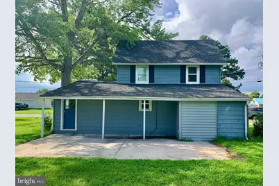 201 Church Street, Sharptown, MD 21861 - Photo 3