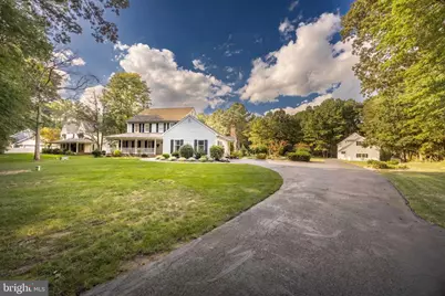 3565 Union Church Road, Salisbury, MD 21804 - Photo 113