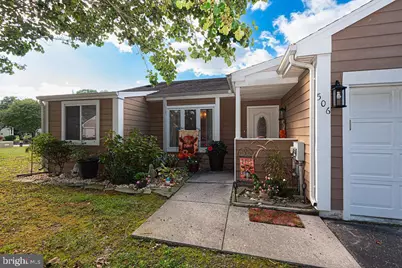506 Edgewater Drive, Salisbury, MD 21804 - Photo 3