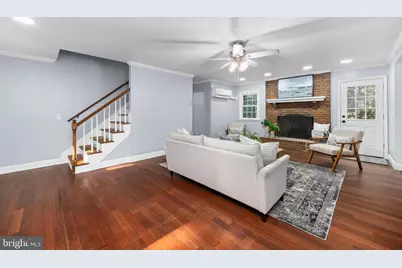 1708 E Clear Lake Drive, Salisbury, MD 21804 - Photo 7