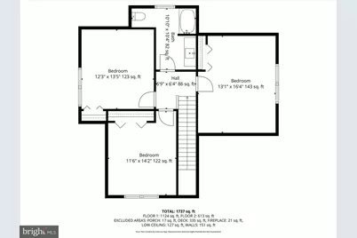 313 W London Avenue, Salisbury, MD 21801 - Photo 45