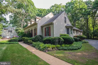 5461 Loch Ness Terrace, Salisbury, MD 21801 - Photo 3