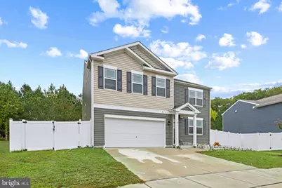 813 Marquis Avenue, Salisbury, MD 21801 - Photo 3