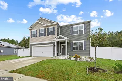 813 Marquis Avenue, Salisbury, MD 21801 - Photo 1