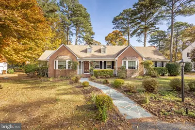 4337 Sturbridge Drive, Salisbury, MD 21804 - Photo 1