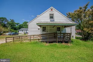 605 4th St, Sharptown, MD 21861 - Photo 35