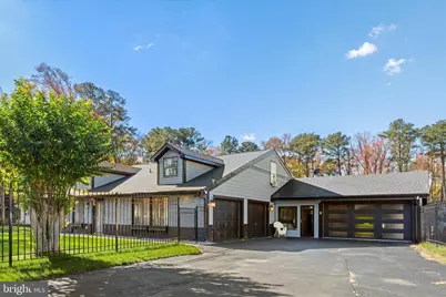 202A School Street, Fruitland, MD 21826 - Photo 1