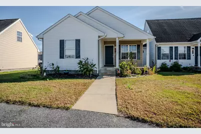 213 N Brown Street, Fruitland, MD 21826 - Photo 3