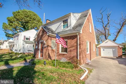 211 Truitt Street, Salisbury, MD 21804 - Photo 3