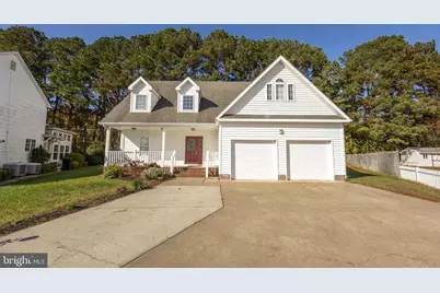 1403 E Upland Drive, Salisbury, MD 21801 - Photo 1