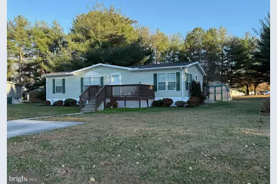 9347 Colonial Mill Dr, Delmar, MD 21875 - Photo 33