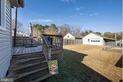 2709 Old Ocean City Road, Salisbury, MD 21804 - Photo 13