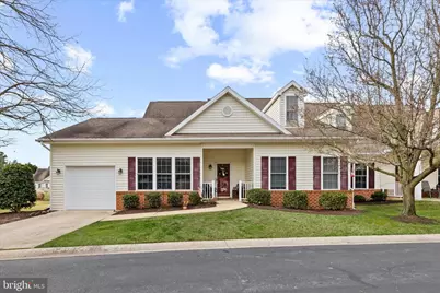 1106 S Schumaker Drive, Salisbury, MD 21804 - Photo 1