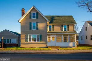 306 N Main St, Hebron, MD 21830 - Photo 1