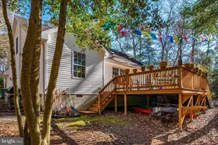 4958 Lords Creek, Eden, MD 21822 - Photo 63