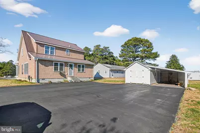 6857 Fire Tower Road, Hebron, MD 21830 - Photo 3