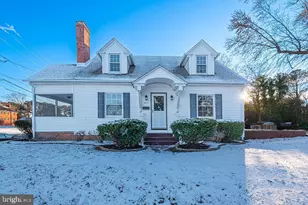 228 Glen Ave, Salisbury, MD 21804 - Photo 3