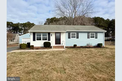 4609 Coulbourn Mill Road, Salisbury, MD 21804 - Photo 1