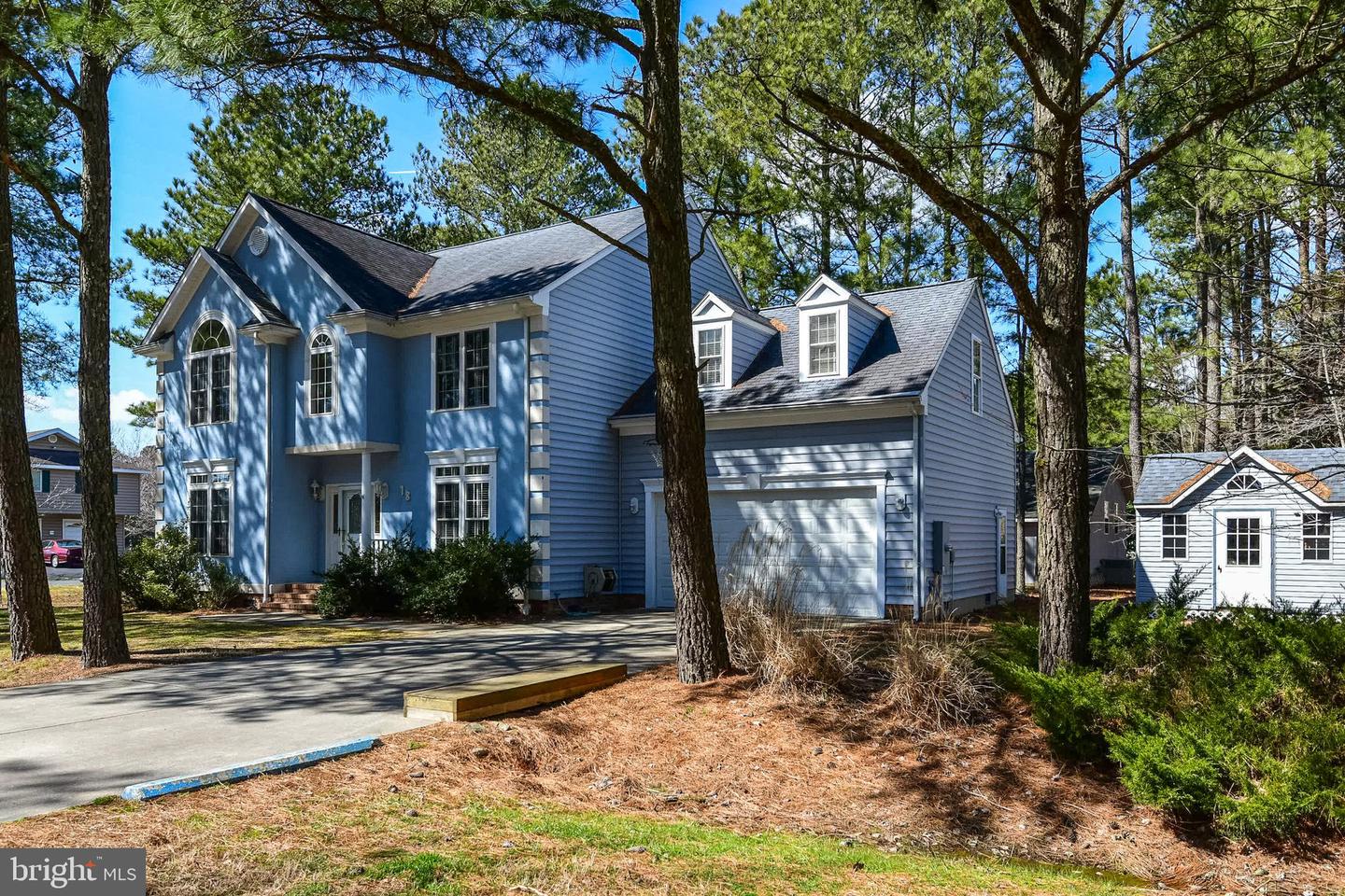 Ocean Pines Md >> 18 Granby Ln Ocean Pines Md 21811 Mls Mdwo103920 Coldwell Banker Ocean Pines Md >> 18 Granby Ln Ocean Pines Md 21811 Mls Mdwo103920 Coldwell Banker