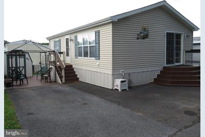 woodhaven berlin ct md