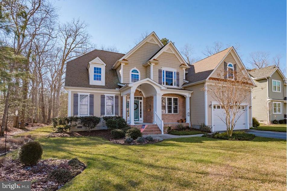 12508 Whispering Woods Dr, Ocean City, MD 21842 MLS MDWO119878