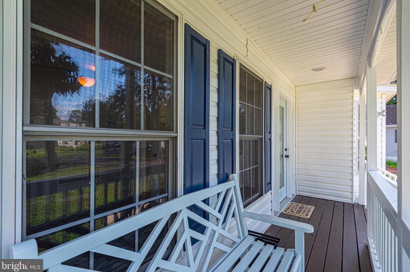 74 Quarter Staff Pl, Berlin MD  21811-1677 exterior