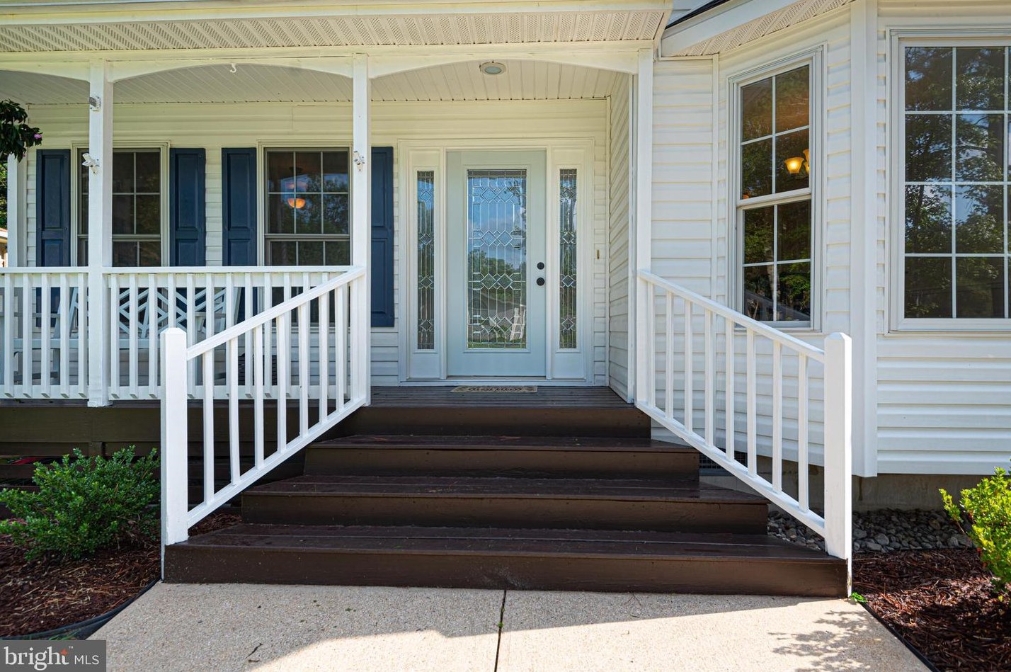 74 Quarter Staff Pl, Berlin MD  21811-1677 exterior