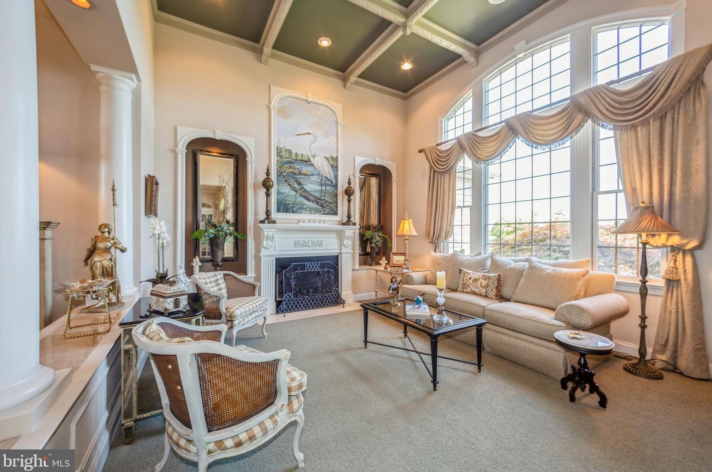 12302 Southhampton Dr, Bishop, MD 21813