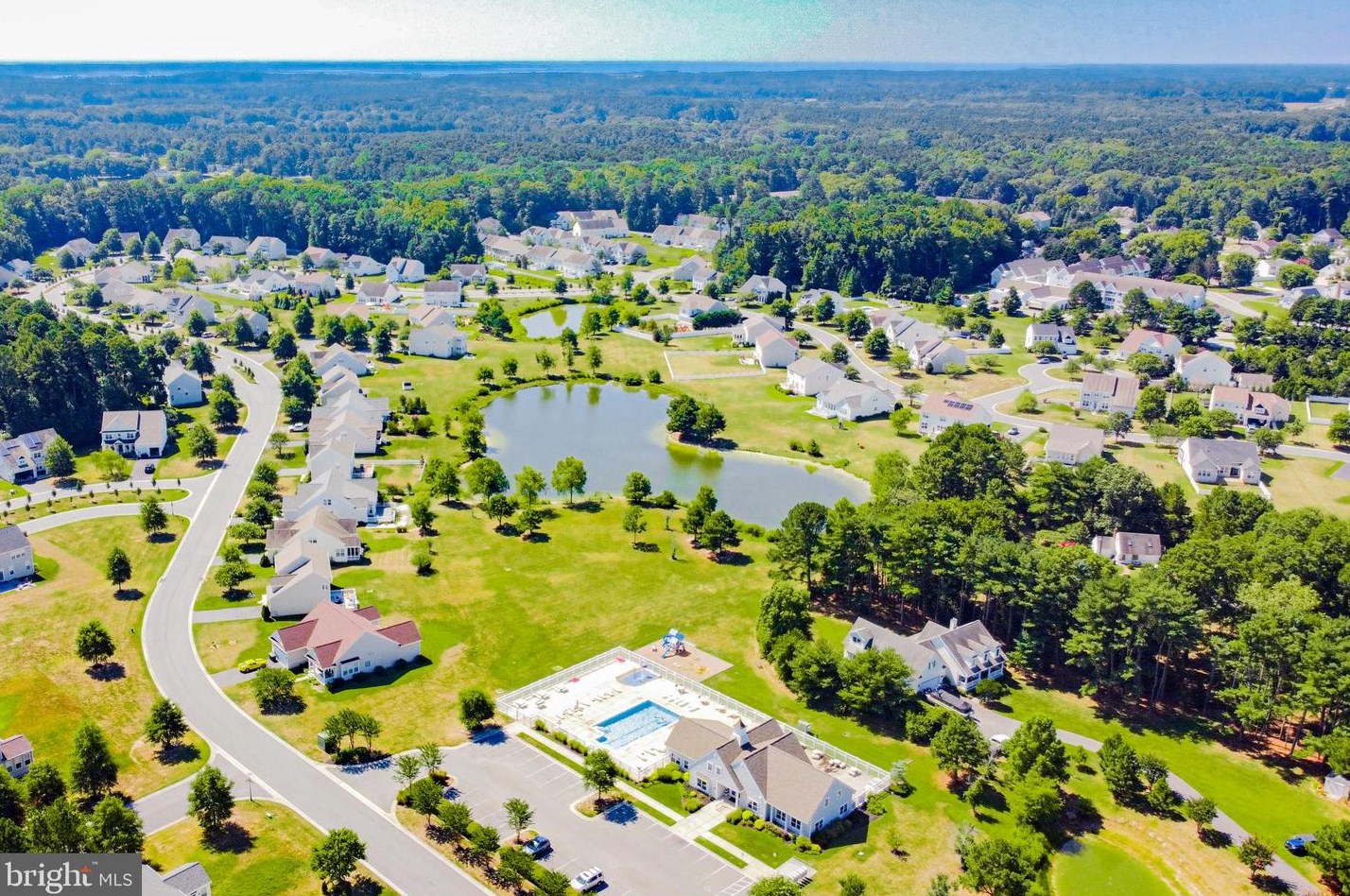 170 Intrepid Ln, Berlin MD  21811-2773 exterior
